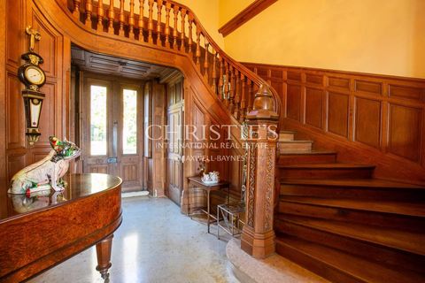 Landejendom i Auch, Gers, Auch - € 2.550.000 | Ref: MS1044 - foto 6