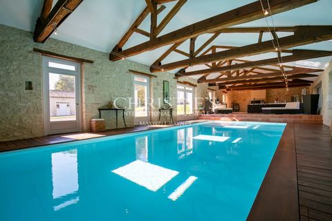 Landejendom i Auch, Gers, Auch - € 2.550.000 | Ref: MS1044 - foto 2
