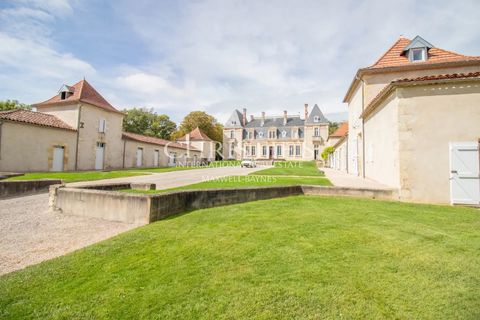Landejendom i Auch, Gers, Auch - € 2.550.000 | Ref: MS1044 - foto 3