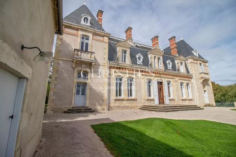 Landejendom i Auch, Gers, Auch - € 2.550.000 | Ref: MS1044 - foto 16