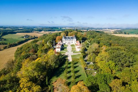 Landejendom i Auch, Gers, Auch - € 2.550.000 | Ref: MS1044 - foto 14