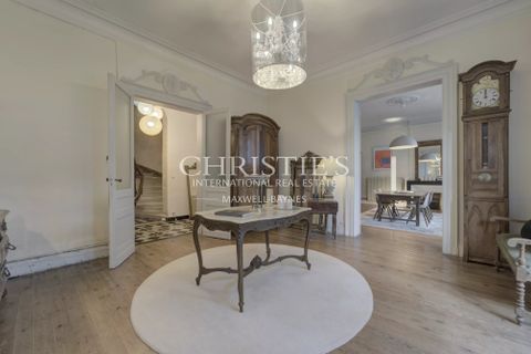Villa i Saint-Emilion, Gironde, Saint-Emilion - € 998.000 | Ref: AP3320 - foto 3