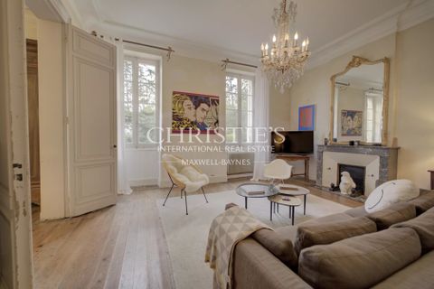 Villa i Saint-Emilion, Gironde, Saint-Emilion - € 998.000 | Ref: AP3320 - foto 4