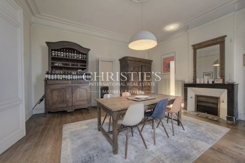 Villa i Saint-Emilion, Gironde, Saint-Emilion - € 998.000 | Ref: AP3320 - foto 6