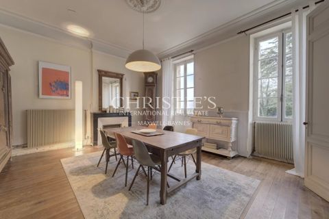 Villa i Saint-Emilion, Gironde, Saint-Emilion - € 998.000 | Ref: AP3320 - foto 7