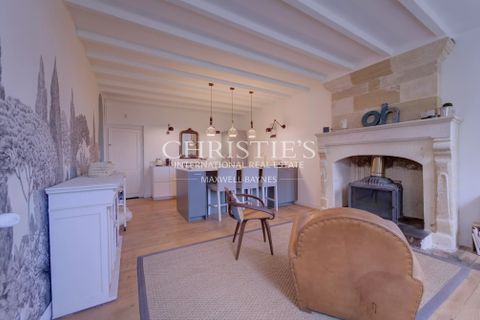 Villa i Saint-Emilion, Gironde, Saint-Emilion - € 998.000 | Ref: AP3320 - foto 9