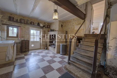 Villa i Saint-Emilion, Gironde, Saint-Emilion - € 998.000 | Ref: AP3320 - foto 18