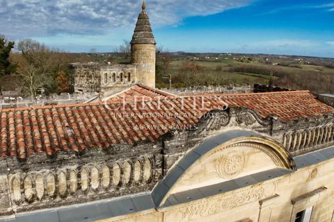 Villa i Saint-Emilion, Gironde, Saint-Emilion - € 998.000 | Ref: AP3320 - foto 22