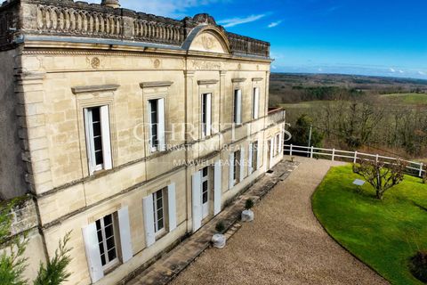 Villa i Saint-Emilion, Gironde, Saint-Emilion - € 998.000 | Ref: AP3320 - foto 23