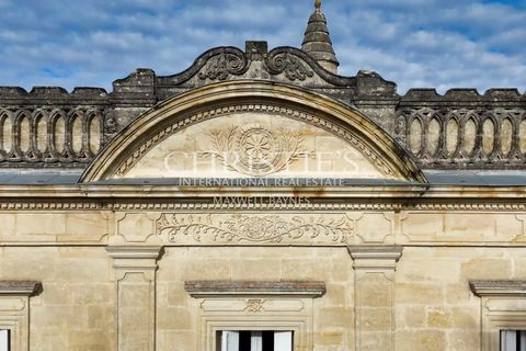 Villa i Saint-Emilion, Gironde, Saint-Emilion - € 998.000 | Ref: AP3320 - foto 24