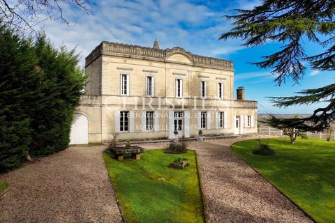 Villa i Saint-Emilion, Gironde, Saint-Emilion - € 998.000 | Ref: AP3320 - foto 25