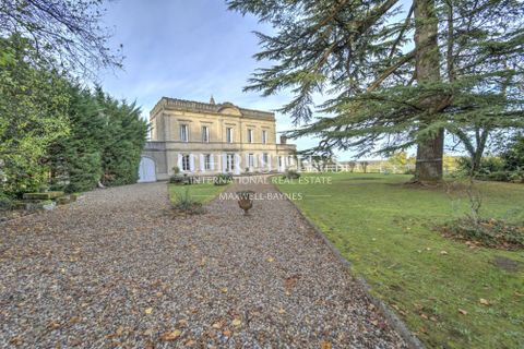 Villa i Saint-Emilion, Gironde, Saint-Emilion - € 998.000 | Ref: AP3320 - foto 26