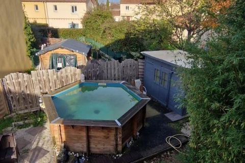 Villa i Longages, Haute-Garonne, Longages - € 203.000 | Ref: 31069284672 - foto 11