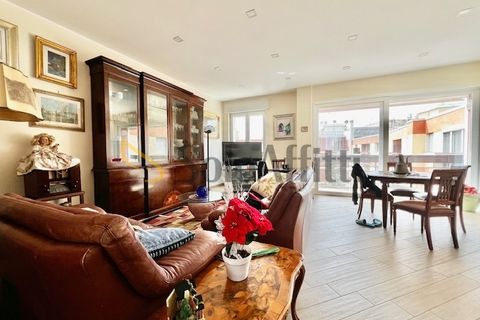 Apartament a Bari, Bari, Bari - € 950/mes | Ref: AA2536 - foto 6
