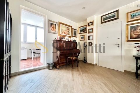 Apartament a Bari, Bari, Bari - € 950/mes | Ref: AA2536 - foto 7