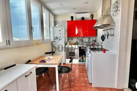 Apartament a Bari, Bari, Bari - € 950/mes | Ref: AA2536 - foto 9