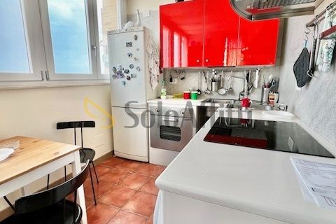 Apartament a Bari, Bari, Bari - € 950/mes | Ref: AA2536 - foto 10