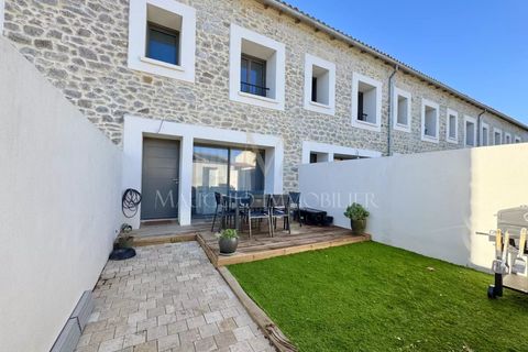 Villa i Mauguio, Herault, Mauguio - € 349.000 | Ref: 1434A - foto 10