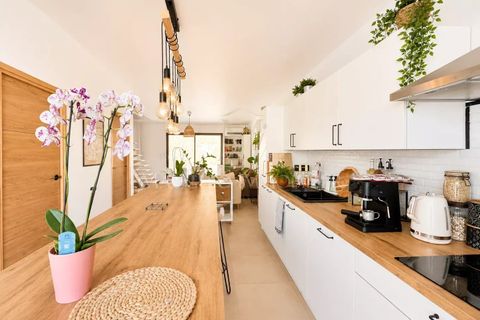 Villa i Mauguio, Herault, Mauguio - € 349.000 | Ref: 1434A - foto 1