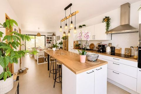 Villa i Mauguio, Herault, Mauguio - € 349.000 | Ref: 1434A - foto 2