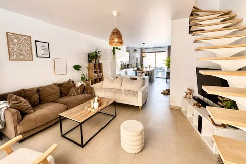 Villa i Mauguio, Herault, Mauguio - € 349.000 | Ref: 1434A - foto 4