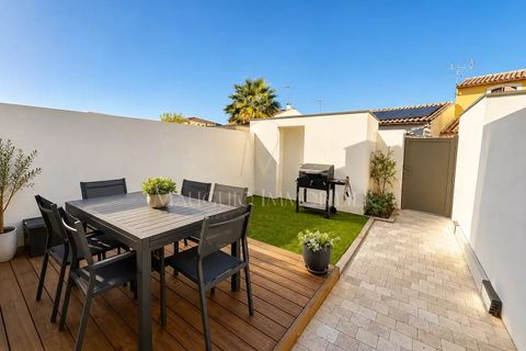 Villa i Mauguio, Herault, Mauguio - € 349.000 | Ref: 1434A - foto 13