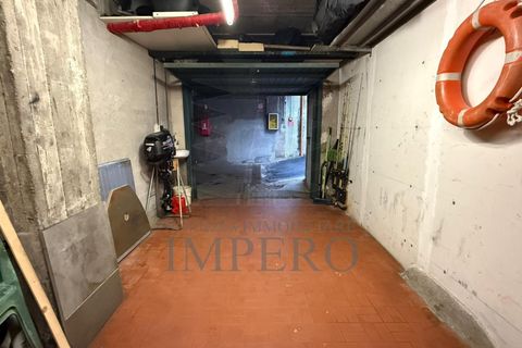 Garage i Ventimiglia, Imperia, Ventimiglia - € 32.500 | Ref: 23638 - foto 1