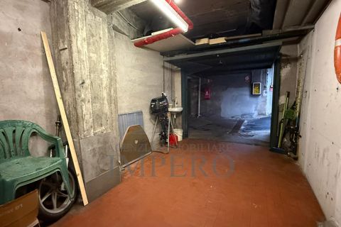 Garage i Ventimiglia, Imperia, Ventimiglia - € 32.500 | Ref: 23638 - foto 2