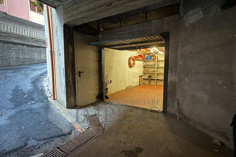 Garage i Ventimiglia, Imperia, Ventimiglia - € 32.500 | Ref: 23638 - foto 8