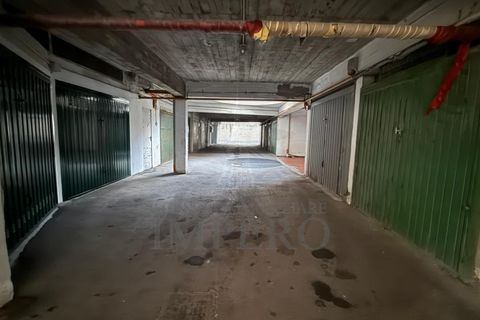 Garage i Ventimiglia, Imperia, Ventimiglia - € 32.500 | Ref: 23638 - foto 10