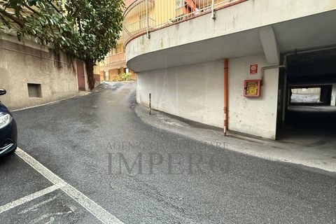 Garage i Ventimiglia, Imperia, Ventimiglia - € 32.500 | Ref: 23638 - foto 12