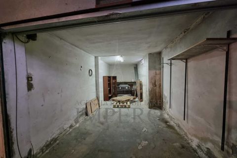 Garage i Ventimiglia, Imperia, Ventimiglia - € 39.000 | Ref: 23649 - foto 1