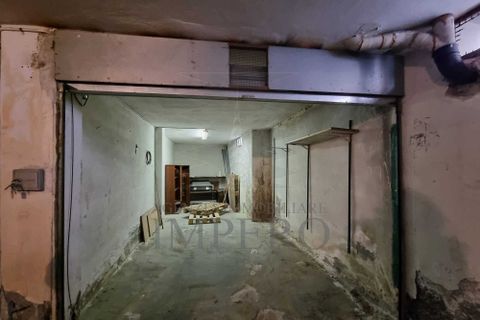 Garage i Ventimiglia, Imperia, Ventimiglia - € 39.000 | Ref: 23649 - foto 2