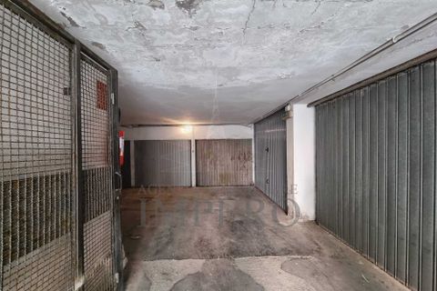 Garage i Ventimiglia, Imperia, Ventimiglia - € 39.000 | Ref: 23649 - foto 9