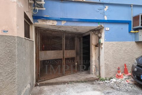 Garage i Ventimiglia, Imperia, Ventimiglia - € 39.000 | Ref: 23649 - foto 10