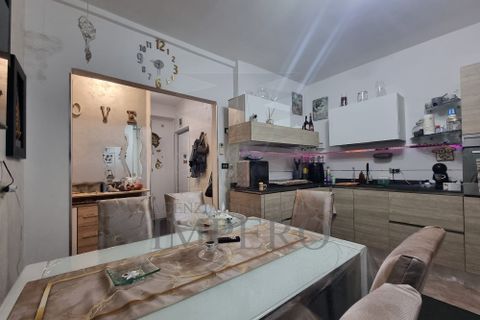Lejlighed i Ventimiglia, Imperia, Ventimiglia - € 165.000 | Ref: 23659 - foto 1