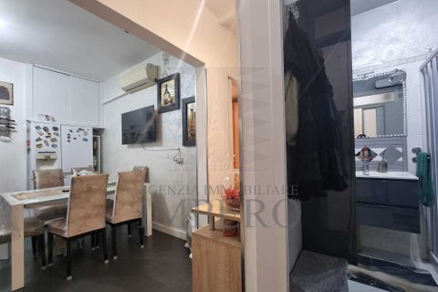 Lejlighed i Ventimiglia, Imperia, Ventimiglia - € 165.000 | Ref: 23659 - foto 6