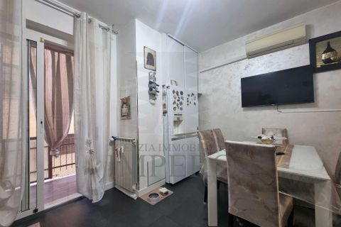 Lejlighed i Ventimiglia, Imperia, Ventimiglia - € 165.000 | Ref: 23659 - foto 7
