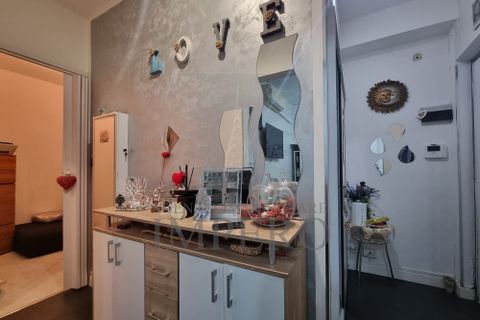 Lejlighed i Ventimiglia, Imperia, Ventimiglia - € 165.000 | Ref: 23659 - foto 12