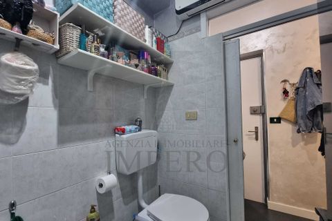 Lejlighed i Ventimiglia, Imperia, Ventimiglia - € 165.000 | Ref: 23659 - foto 18
