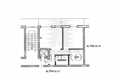 Lejlighed i Ventimiglia, Imperia, Ventimiglia - € 165.000 | Ref: 23659 - foto 22