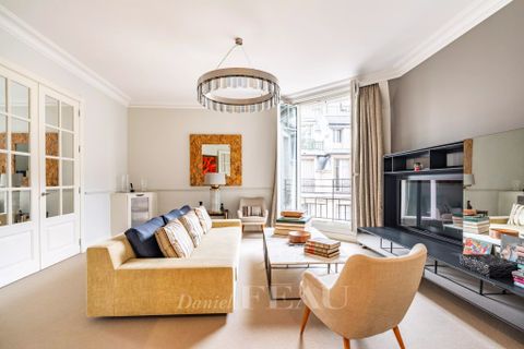 Lejlighed i Paris, Paris, Paris - € 3.490.000 | Ref: 86357744 - foto 10