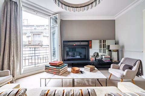 Lejlighed i Paris, Paris, Paris - € 3.490.000 | Ref: 86357744 - foto 11