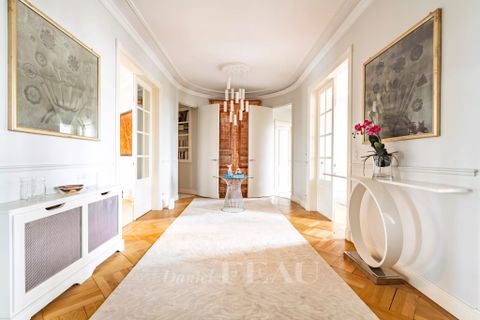 Lejlighed i Paris, Paris, Paris - € 3.490.000 | Ref: 86357744 - foto 8