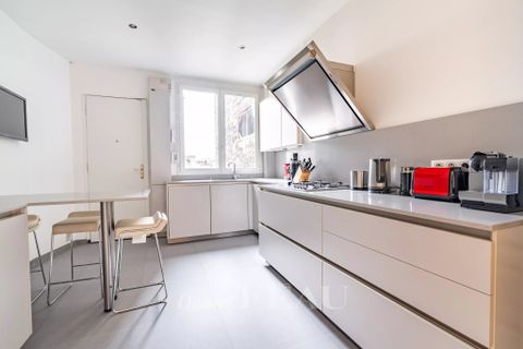 Lejlighed i Paris, Paris, Paris - € 3.490.000 | Ref: 86357744 - foto 15