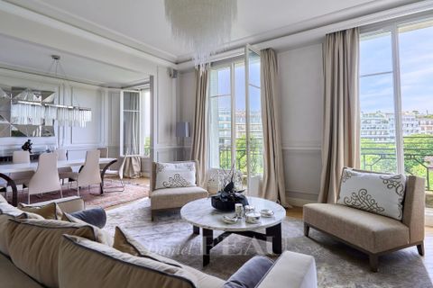 Lejlighed i Paris, Paris, Paris - € 3.490.000 | Ref: 86357744 - foto 3
