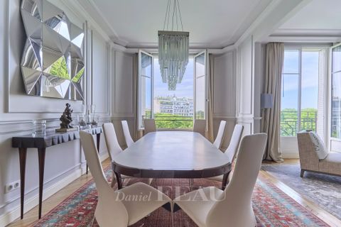 Lejlighed i Paris, Paris, Paris - € 3.490.000 | Ref: 86357744 - foto 5