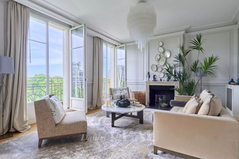 Lejlighed i Paris, Paris, Paris - € 3.490.000 | Ref: 86357744 - foto 6