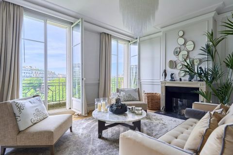 Lejlighed i Paris, Paris, Paris - € 3.490.000 | Ref: 86357744 - foto 9