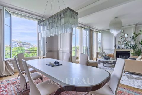 Lejlighed i Paris, Paris, Paris - € 3.490.000 | Ref: 86357744 - foto 13